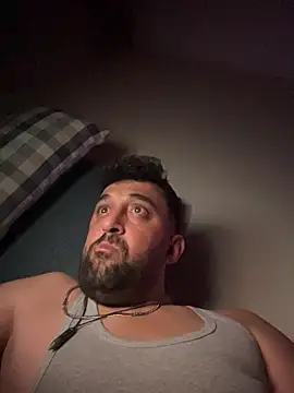 Ca414 online show from January 10, 6:20 pm