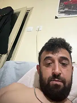 Ca414 online show from April 12, 11:43 pm