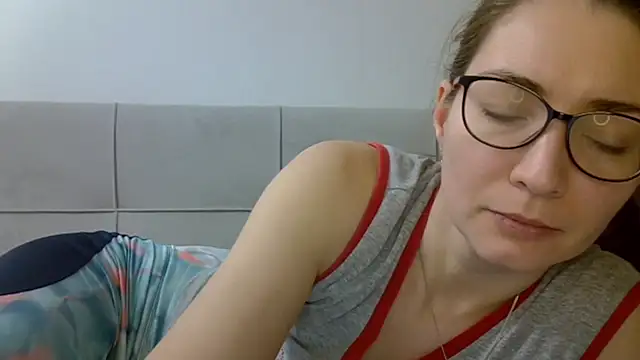 Snapshot of Ashleyspice chatting on January 13, 7:32 am Ashleyspice online show from January 13, 7:32 am