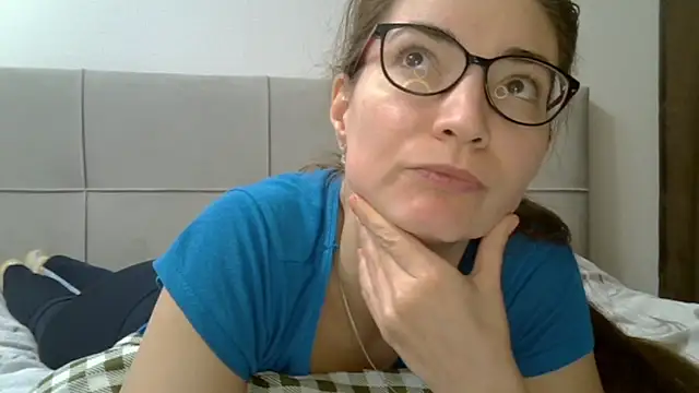 Snapshot of Ashleyspice chatting on January 15, 8:20 am Ashleyspice online show from January 15, 8:20 am