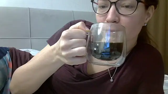 Snapshot of Ashleyspice chatting on February 13, 6:52 am Ashleyspice online show from February 13, 6:52 am