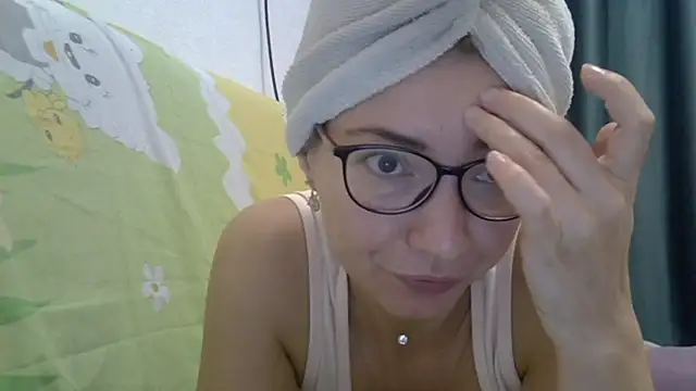 Snapshot of Ashleyspice chatting on October 11, 5:50 am Ashleyspice online show from October 11, 5:50 am