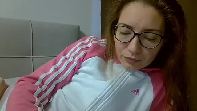 Snapshot of Ashleyspice chatting on October 16, 7:09 am Ashleyspice online show from October 16, 7:09 am