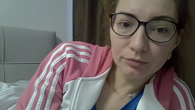 Ashleyspice online show from October 28, 7:01 am