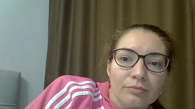 Ashleyspice online show from November 12, 5:30 am