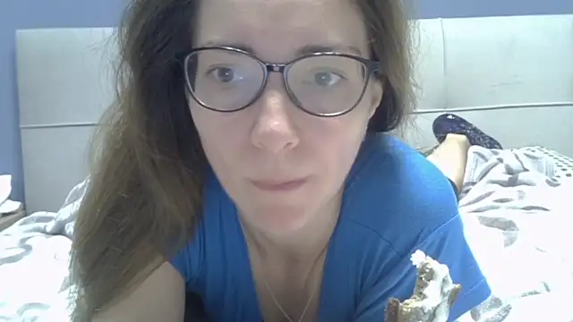 Ashleyspice online show from May 27, 6:54 am