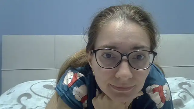 Ashleyspice online show from July 2, 6:08 am