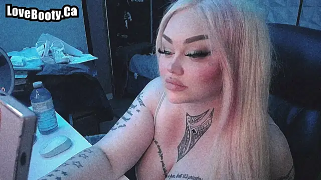 sheylagoddess11 online show from September 10, 7:52 am