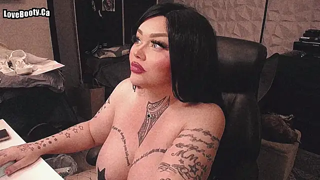 sheylagoddess11 online show from September 15, 4:45 am