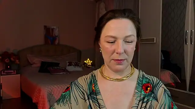 vanessawis  online show from January 29, 12:01 am