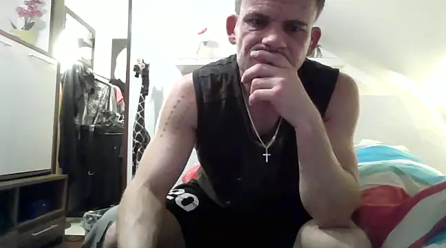 Cambitchboy online show from December 12, 9:58 pm