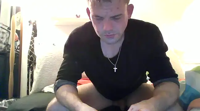 Cambitchboy online show from December 15, 5:45 am