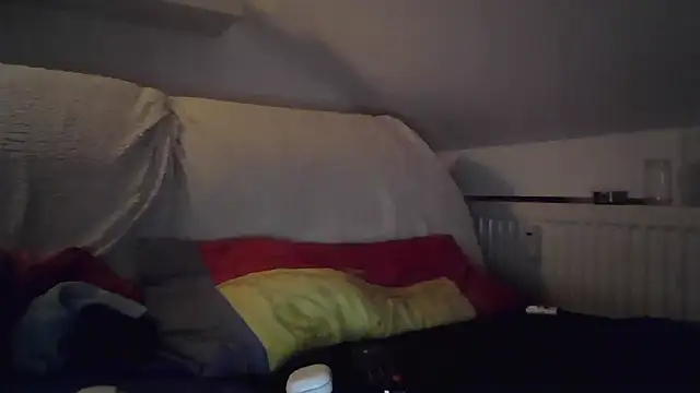 Cambitchboy online show from February 7, 2:50 am