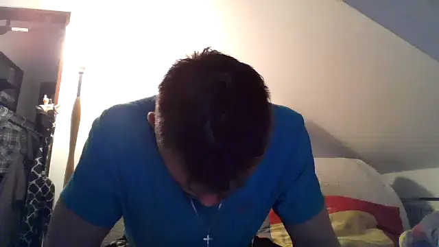 Cambitchboy online show from February 9, 2:17 am