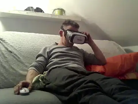 Cambitchboy online show from February 12, 3:51 am