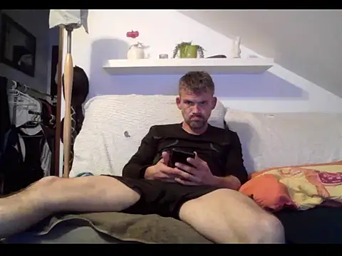 Cambitchboy online show from March 29, 10:54 pm