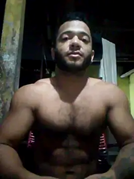 Snapshot of Kanekki2 chatting on May 7, 6:41 am Kanekki2 online show from May 7, 6:41 am