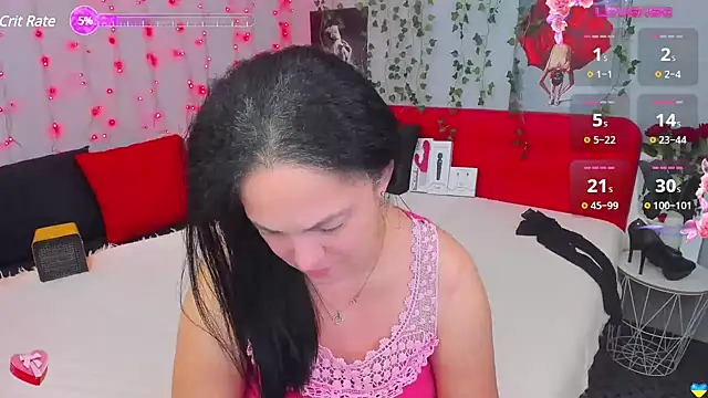 Snapshot of DarlingMilf chatting on December 28, 3:37 am DarlingMilf online show from December 28, 3:37 am