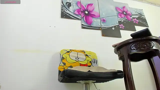 baiolethX online show from May 23, 12:16 am