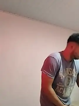 jurick938 online show from August 1, 8:08 pm