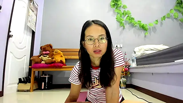 loveley jenny online show from September 21, 2:02 am