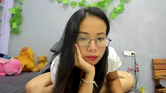loveley jenny online show from April 17, 11:24 am