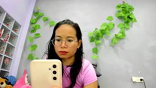 loveley jenny online show from July 11, 12:02 am