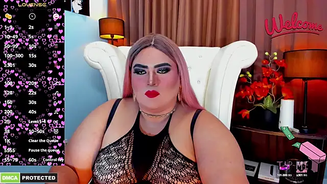 MariaDhorathea online show from September 11, 2:06 pm
