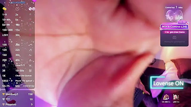 Tracy lambo online show from January 18, 9:24 am