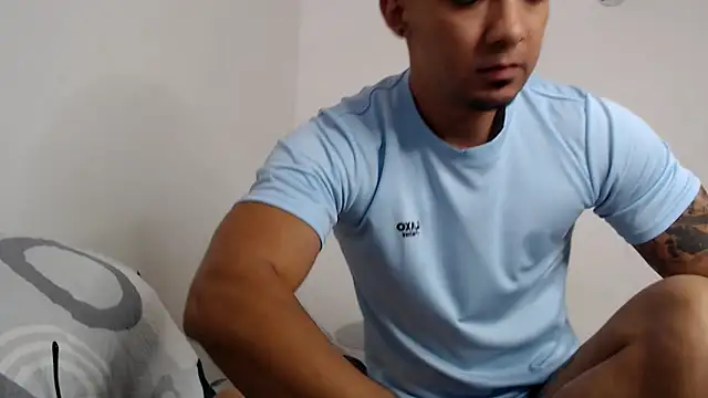 SimonRoberth online show from December 18, 3:29 pm