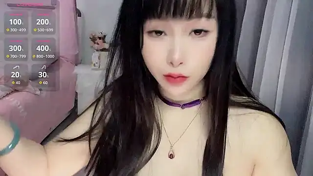 stripchat-yaoyao online show from November 10, 2:32 am