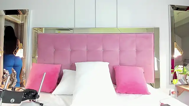 Snapshot of Ahincale chatting on November 27, 7:49 pm Ahincale online show from November 27, 7:49 pm