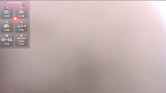 Nayla Garner online show from January 8, 5:04 pm