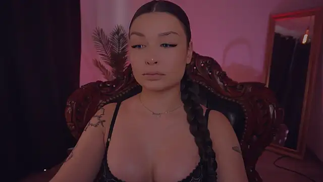 missmerciless online show from February 24, 12:26 pm