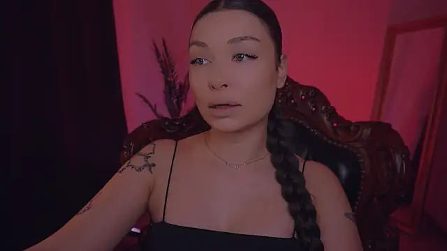 missmerciless online show from March 17, 5:34 am