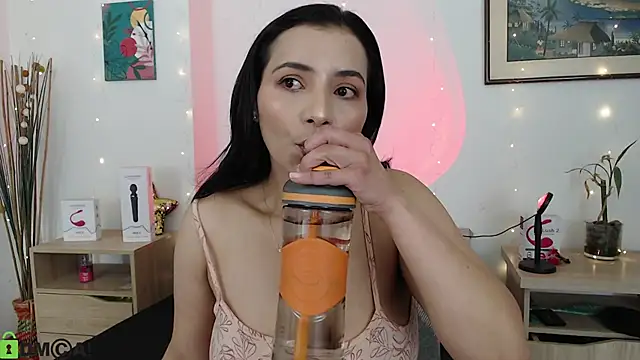 lairenbabe online show from November 9, 11:52 am