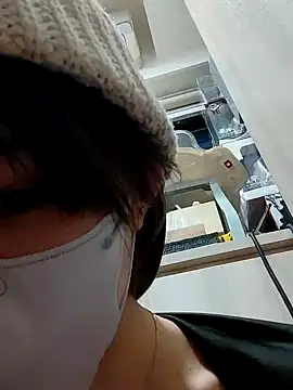 TBgril online show from January 14, 5:57 am