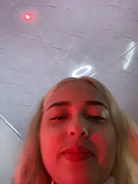 Irisweet  online show from December 31, 1:36 am