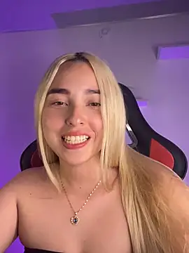 Irisweet  online show from January 21, 11:34 pm