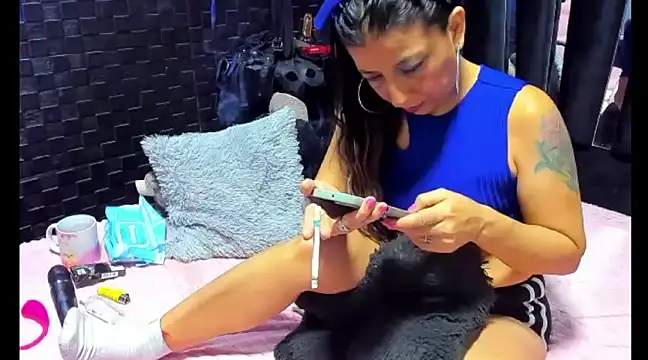 mature sexi40 online show from February 18, 5:42 am