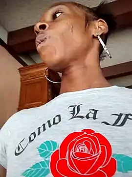 Jasmine FullsShine online show from September 19, 7:03 pm