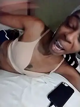 Jasmine FullsShine online show from January 8, 4:09 pm