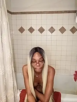 Jasmine FullsShine online show from April 11, 5:45 am