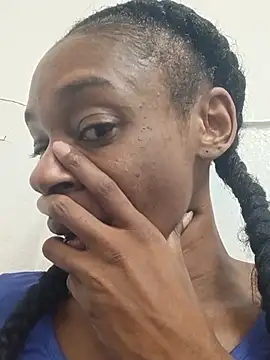 Jasmine FullsShine online show from May 30, 1:52 pm