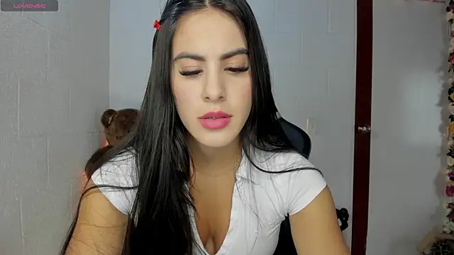 M isabel25 online show from January 9, 8:55 pm