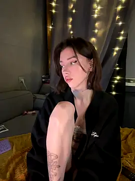 Bastet online show from December 5, 6:48 pm