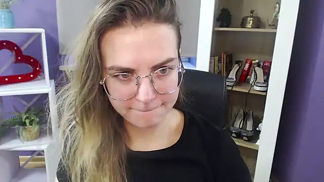 Zoey Erotic online show from January 11, 11:34 am