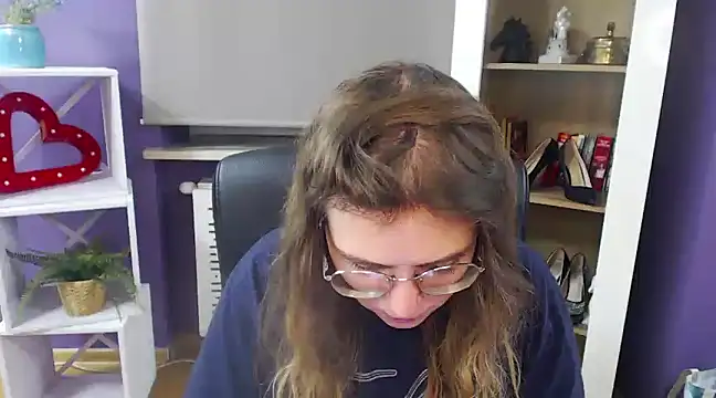 Zoey Erotic online show from February 3, 5:29 am