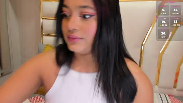 Sariitaa  online show from November 28, 3:25 pm