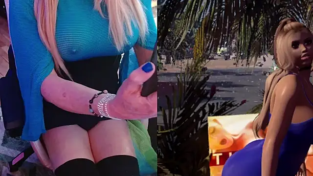 MercedesBends online show from December 17, 3:28 pm